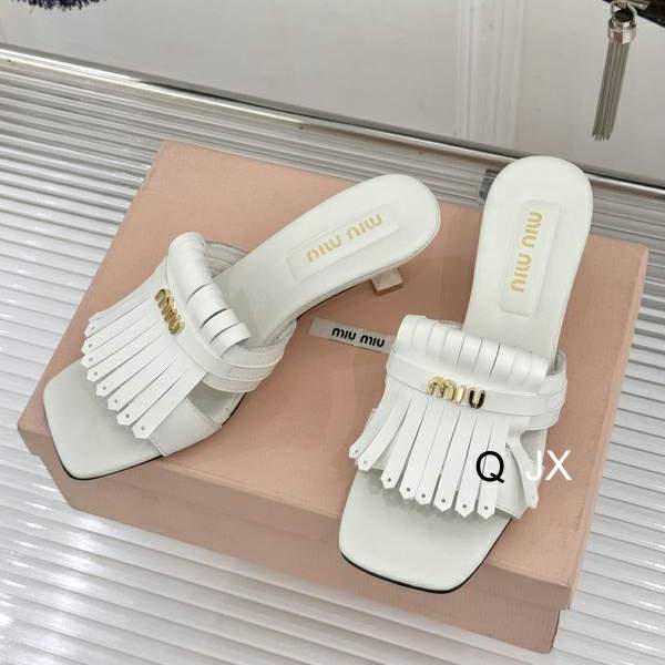 Picture of Miumiu Shoes _SKUMiuMiusz35-40JX030418041